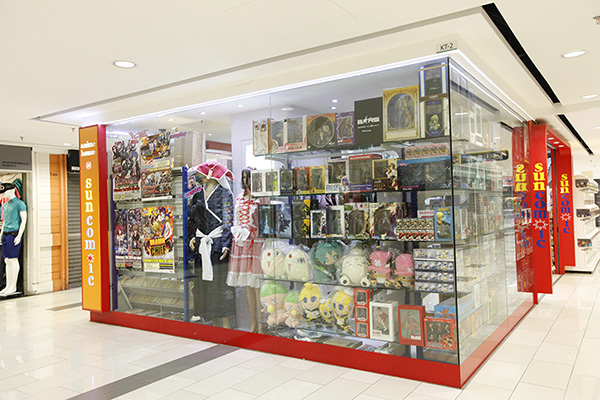 海外ウエディング、海外挙式 マレーシアウエディングの「カサミアブライダル」　クアラルンプールのショッピング　アクセサリーや雑貨