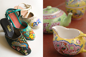 マレーシアウェディング　結婚式　海外挙式　リゾートウェディング　ショッピングセンター