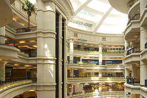 マレーシアウェディング　結婚式　リゾートウェディング　海外挙式　ショッピング　クアラルンプール　スターヒル