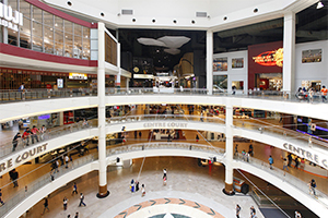 マレーシアウェディング　結婚式　リゾートウェディング　海外挙式　ショッピング　クアラルンプール　ミッドバレーメガモール