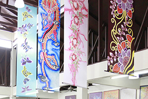 マレーシアウェディング　結婚式　リゾートウェディング　海外挙式　ショッピング　クアラルンプール　ミーシャスキラ