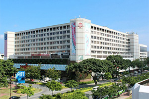 マレーシアウェディング　結婚式　リゾートウェディング　海外挙式　ショッピング　コタキナバル　センターポイント