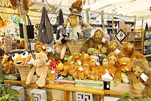 マレーシアウェディング　結婚式　リゾートウェディング　海外挙式　ショッピング　コタキナバル　クダイク