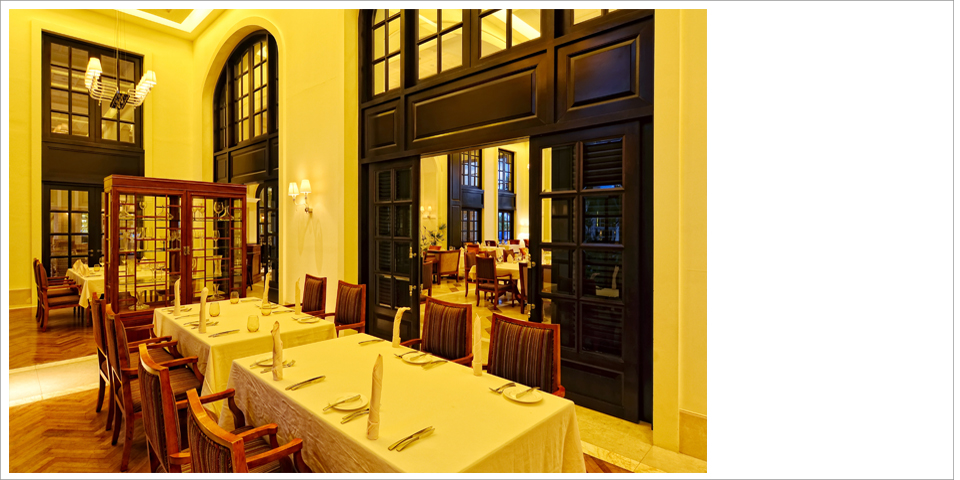 プラタークラブレストランウエディング