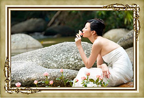 海外挙式　フォトウェディング　ウルヤム