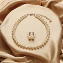 マレーシアウェディング　結婚式　リゾートウェディング　海外挙式　ウェディングドレス　アクセサリー