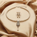 マレーシアウェディング　結婚式　リゾートウェディング　海外挙式　ウェディングドレス　アクセサリー