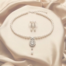 マレーシアウェディング　結婚式　リゾートウェディング　海外挙式　ウェディングドレス　アクセサリー