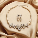 マレーシアウェディング　結婚式　リゾートウェディング　海外挙式　ウェディングドレス　アクセサリー