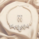 マレーシアウェディング　結婚式　リゾートウェディング　海外挙式　ウェディングドレス　アクセサリー