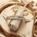 マレーシアウェディング　結婚式　リゾートウェディング　海外挙式　ウェディングドレス　アクセサリー