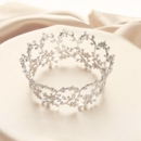 マレーシアウェディング　結婚式　リゾートウェディング　海外挙式　ウェディングドレス　アクセサリー