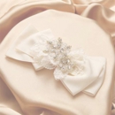 マレーシアウェディング　結婚式　リゾートウェディング　海外挙式　ウェディングドレス　アクセサリー