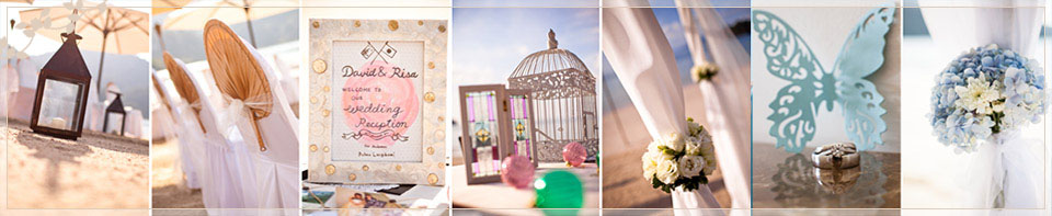 マレーシアウェディング 結婚式 海外挙式 リゾートウェディング 魅力