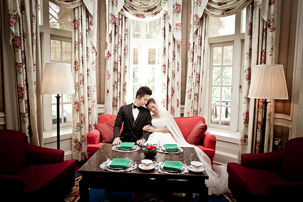 海外ウエディング、海外挙式　マレーシアウエディング　クアラルンプール