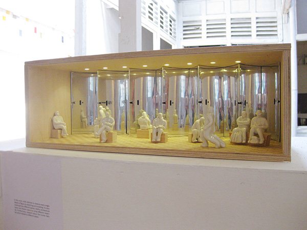 海外ウエディング、海外挙式のマレーシアウエディングペナン島のCHINA HOUSE チャイナハウスの作品