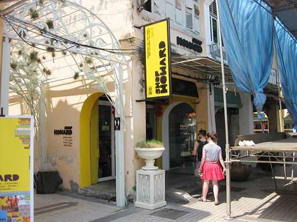 海外ウエディング、海外挙式のマレーシアウエディングペナン島のStudio Howard（スタジオ ハワード）