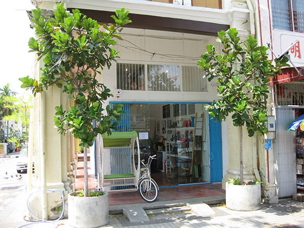 海外ウエディング、海外挙式のマレーシアウエディングペナン島のセレクトショップ