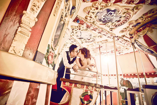 可愛らしいイメージ