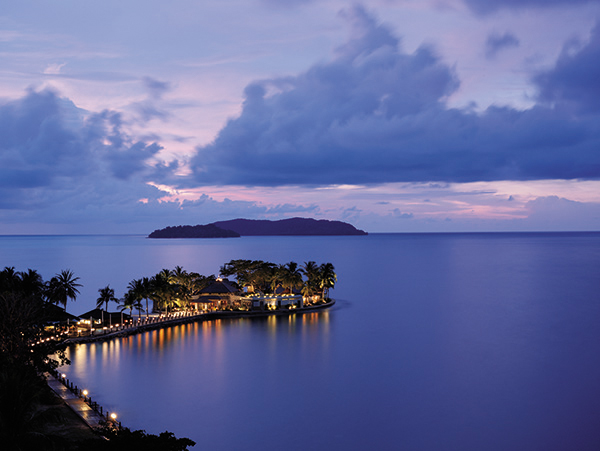 マレーシア旅行